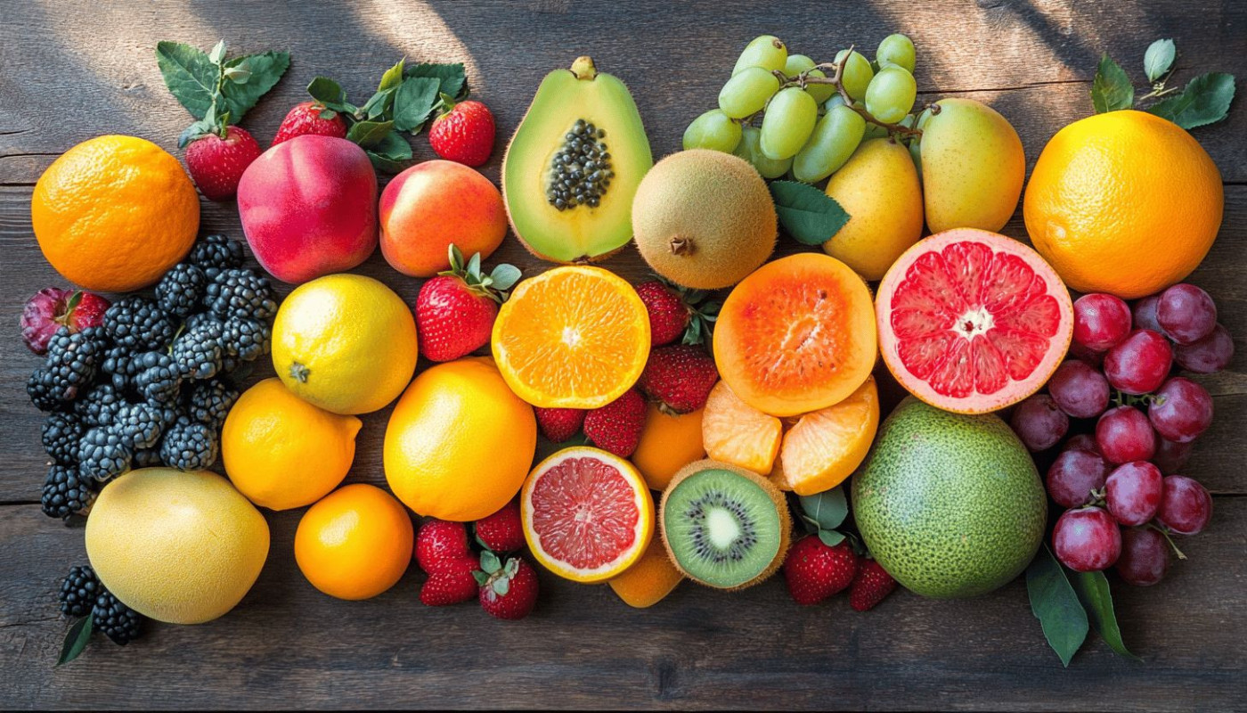 Comment réussir ses desserts avec des fruits de saison ?